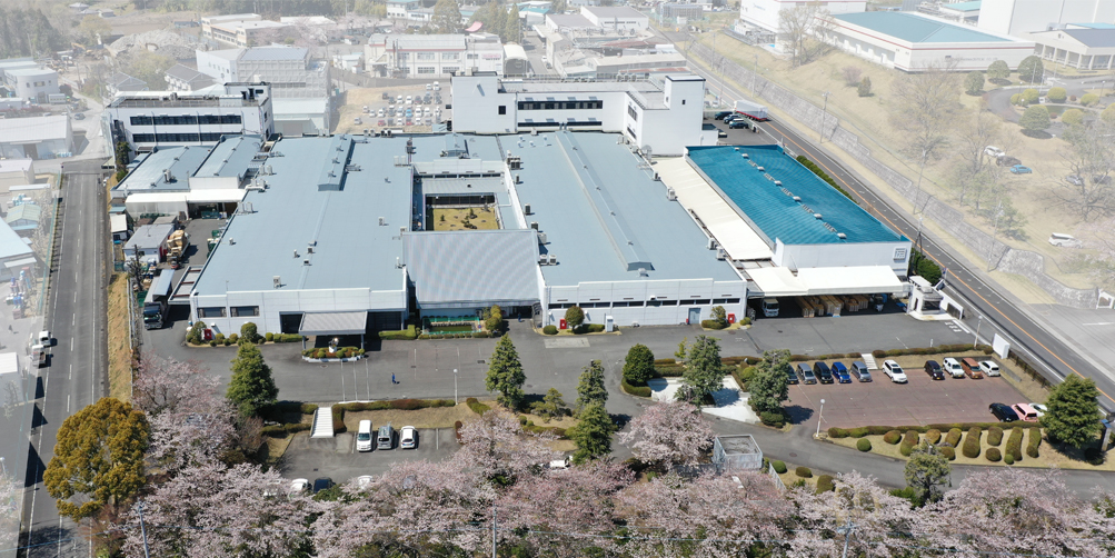 富士宮工場