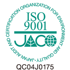 ISO9001:2015