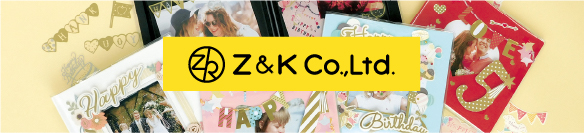 Z&K Co.,Ltd.